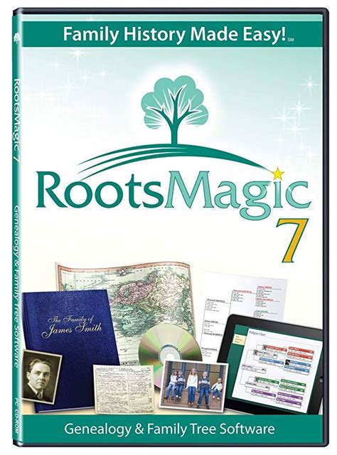 Understanding Roots Magic 7's Source Management System